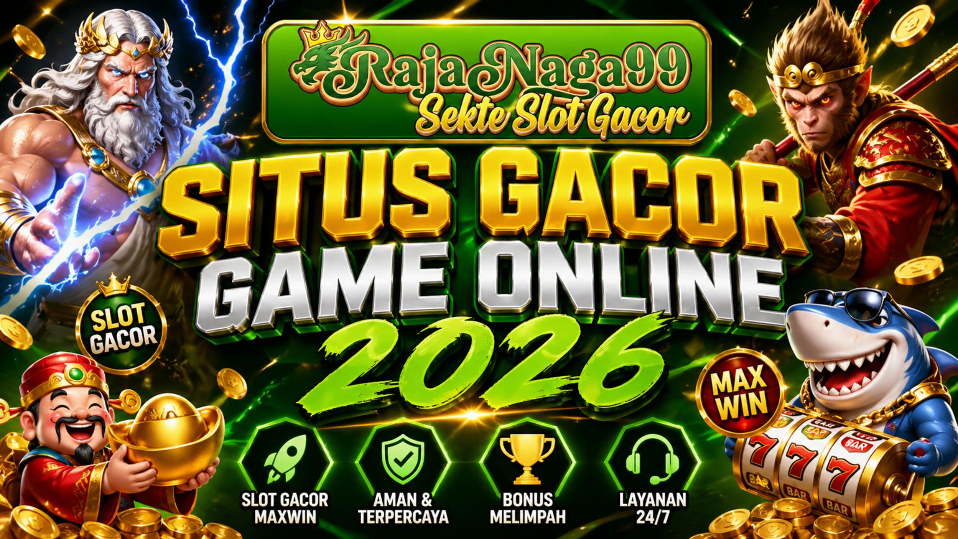 Login RAJANAGA99 Tetap Lancar di Semua Perangkat